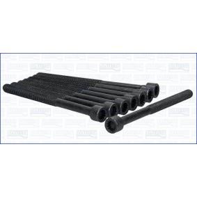 Compre Jogo de parafusos da cabeça do motor da AJUSA 81040200 a um preço baixo por 20,02 €