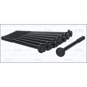 Compre Jogo de parafusos da cabeça do motor da AJUSA 81052800 a um preço baixo por 32,53 €