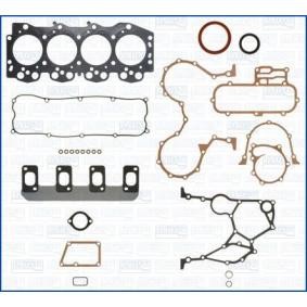 Compre Jogo de juntas do motor de AJUSA online para Bongo II Flatvogn lastebil / Chassis a preços moderados