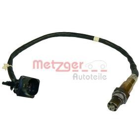 Lambdasonde 0893303 von METZGER günstig für 151,16 € online kaufen