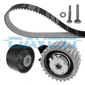 Acquista Kit cinghia di distribuzione da DAYCO KTB760 a buon mercato per soli 237,87 €