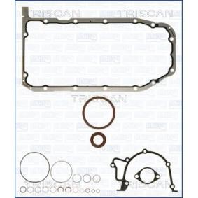Acquista Kit guarnizioni, Monoblocco da TRISCAN 595-2402 a buon mercato per soli 88,10 €