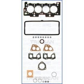 Dichtungssatz, Zylinderkopf 598-5555 von TRISCAN günstig für 86,14 € online kaufen