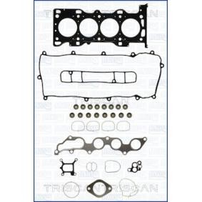 Dichtungssatz, Zylinderkopf 598-26104 von TRISCAN günstig für 198,85 € online kaufen