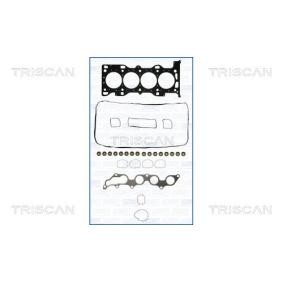 Dichtungssatz, Zylinderkopf 598-2700 von TRISCAN günstig für 220,45 € online kaufen
