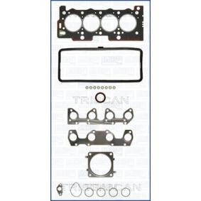 Dichtungssatz, Zylinderkopf 598-5576 von TRISCAN günstig für 117,67 € online kaufen