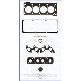 Dichtungssatz, Zylinderkopf 598-6045 von TRISCAN günstig für 69,20 € online kaufen