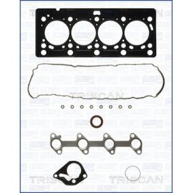 Dichtungssatz, Zylinderkopf 598-6052 von TRISCAN günstig für 81,13 € online kaufen