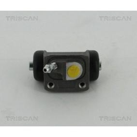 Radbremszylinder 8130 69019 von TRISCAN günstig für 24,34 € online kaufen