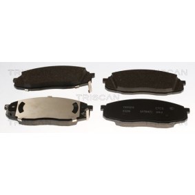 Hauptbremszylinder 8130 24155 von TRISCAN günstig für 110,32 € online kaufen