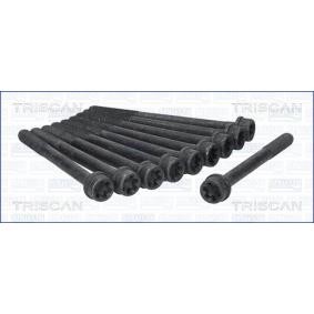 Zylinderkopfschraubensatz 98-2526 von TRISCAN günstig für 61,89 € online kaufen
