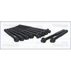 Zylinderkopfschraubensatz 98-6000 von TRISCAN günstig für 66,15 € online kaufen