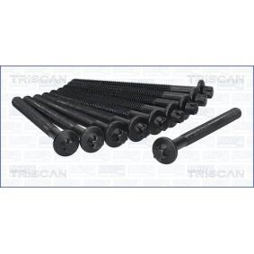 Zylinderkopfschraubensatz 98-6012 von TRISCAN günstig für 35,07 € online kaufen
