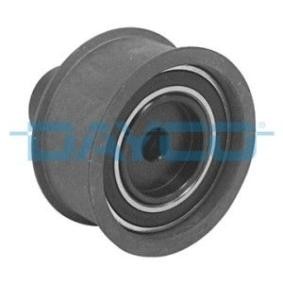 Umlenkrolle, Zahnriemen ATB2355 von DAYCO günstig für 78,05 € online kaufen