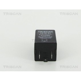Comprar Relé de intermitencia de TRISCAN 1010 EP31 a bajo precio de 13,67 €