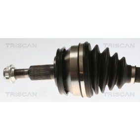 Zylinderkopfdichtung 501-4248 von TRISCAN günstig für 41,32 € online kaufen