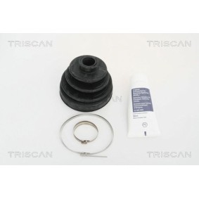 Zylinderkopfdichtung 501-85115 von TRISCAN günstig für 43,00 € online kaufen