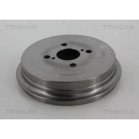 Bremstrommel 8120 13221 von TRISCAN günstig für 45,63 € online kaufen