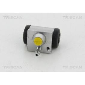 Radbremszylinder 8130 24039 von TRISCAN günstig für 31,90 € online kaufen