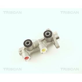 Hauptbremszylinder 8130 24124 von TRISCAN günstig für 79,67 € online kaufen