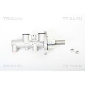 Hauptbremszylinder 8130 24144 von TRISCAN günstig für 166,28 € online kaufen