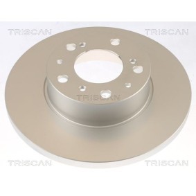 Hauptbremszylinder 8130 28141 von TRISCAN günstig für 63,34 € online kaufen
