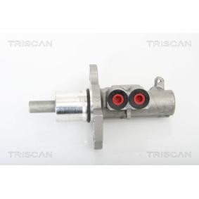 Hauptbremszylinder 8130 29145 von TRISCAN günstig für 120,95 € online kaufen