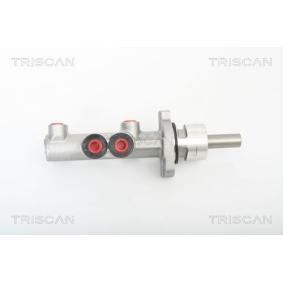 Hauptbremszylinder 8130 29148 von TRISCAN günstig für 98,31 € online kaufen