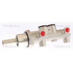 Hauptbremszylinder 8130 29157 von TRISCAN günstig für 97,56 € online kaufen