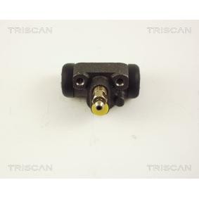 Radbremszylinder 8130 69003 von TRISCAN günstig für 14,71 € online kaufen