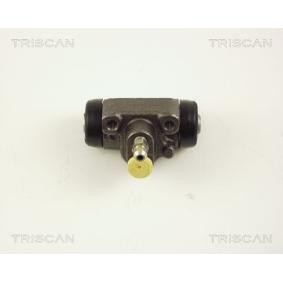 Radbremszylinder 8130 69004 von TRISCAN günstig für 23,75 € online kaufen