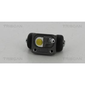 Radbremszylinder 8130 69018 von TRISCAN günstig für 23,55 € online kaufen