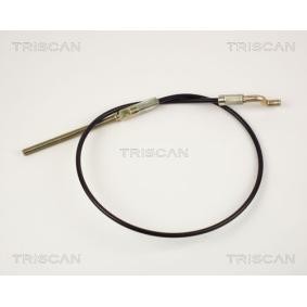 Acquista Cavo freno a mano da TRISCAN 8140 10122 a buon mercato per soli 5,02 €