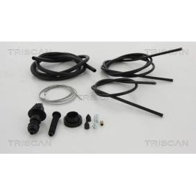 Gaszug 8140 10317 von TRISCAN günstig für 38,28 € online kaufen