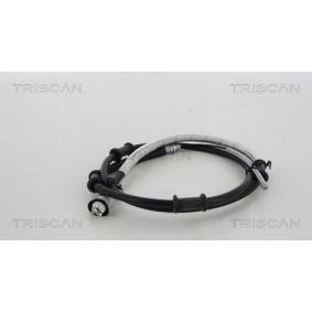 Handbremsseil 8140 151041 von TRISCAN günstig für 34,51 € online kaufen