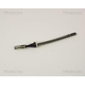 Handbremsseil 8140 24151 von TRISCAN günstig für 6,04 € online kaufen