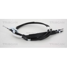 Handbremsseil 8140 24193 von TRISCAN günstig für 19,40 € online kaufen