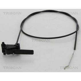 Acquista Cavo comando cofano motore da TRISCAN 8140 28607 a buon mercato per soli 19,22 €