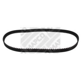 Zahnriemen 43629 von MAPCO günstig für 32,42 € online kaufen
