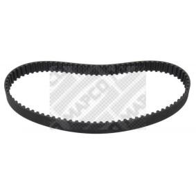 Zahnriemen 43704 von MAPCO günstig für 29,07 € online kaufen