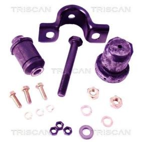 Montagesatz, Lenker 8500 29020 von TRISCAN günstig für 37,33 € online kaufen