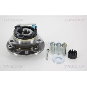 Radlagersatz 8530 24116 von TRISCAN günstig für 112,96 € online kaufen