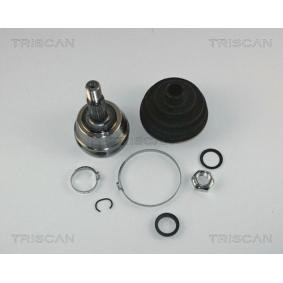 Gelenksatz, Antriebswelle 8540 29104 von TRISCAN günstig für 50,27 € online kaufen