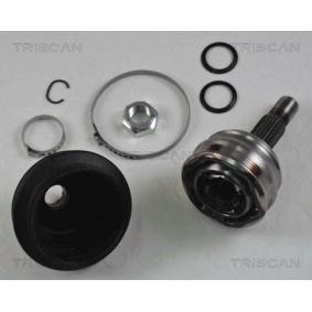 Gelenksatz, Antriebswelle 8540 29110 von TRISCAN günstig für 42,25 € online kaufen
