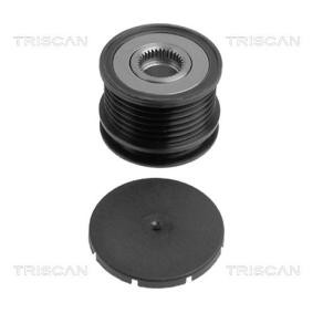 Generatorfreilauf 8641 104002 von TRISCAN günstig für 83,78 € online kaufen