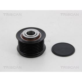 Generatorfreilauf 8641 134004 von TRISCAN günstig für 85,00 € online kaufen