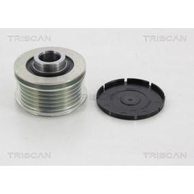 Generatorfreilauf 8641 144003 von TRISCAN günstig für 55,47 € online kaufen