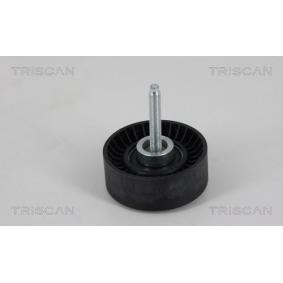 Umlenk- / Führungsrolle, Keilrippenriemen 8641 162012 von TRISCAN günstig für 42,69 € online kaufen