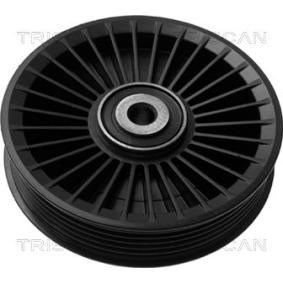 Umlenk- / Führungsrolle, Keilrippenriemen 8641 242002 von TRISCAN günstig für 46,66 € online kaufen