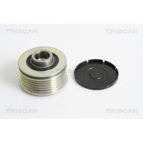 Generatorfreilauf 8641 254003 von TRISCAN günstig für 49,18 € online kaufen